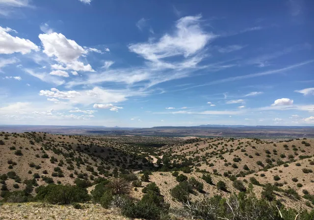 Photo 2 of Land for sale at Unit 3 Camino Halcon, Placitas, NM 87043 | MLS# 1093210 | Listing updated on 2026-08-18