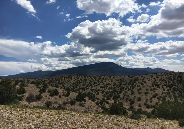 Photo 4 of Land for sale at Unit 3 Camino Halcon, Placitas, NM 87043 | MLS# 1093210 | Listing updated on 2026-08-18
