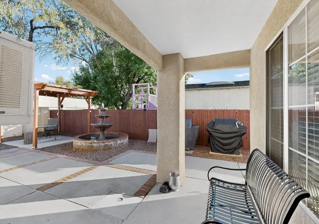 Photo 3 of Townhouse for sale at 609 Wanda St SW, Los Lunas, NM 87031 | MLS# 1093228 | Listing updated on 2026-07-21