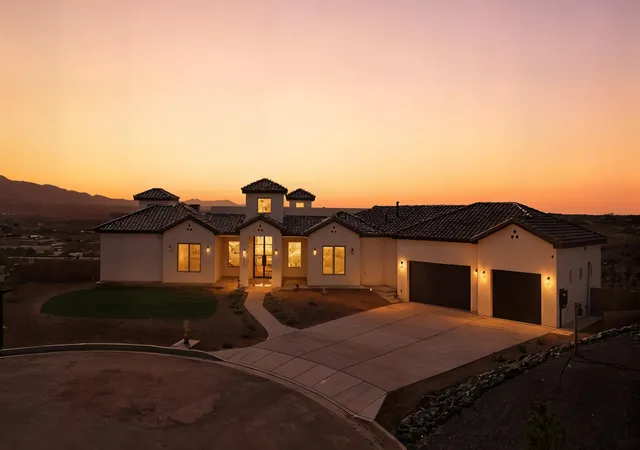 1st image of 2505 Mansart Ct Ne, Rio Rancho, NM 87144 | MLS# 1093244