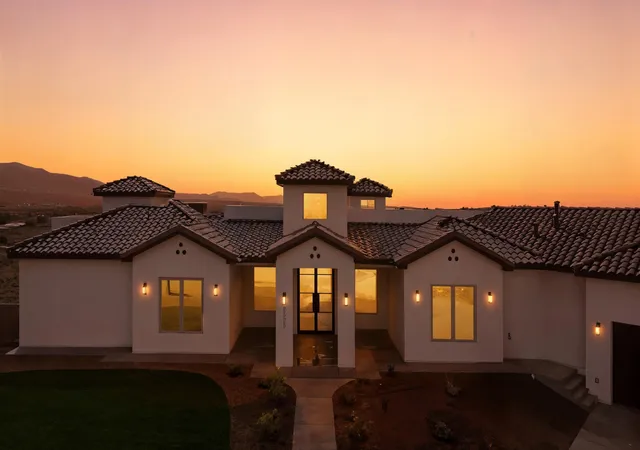 2nd image of 2505 Mansart Ct Ne, Rio Rancho, NM 87144 | MLS# 1093244