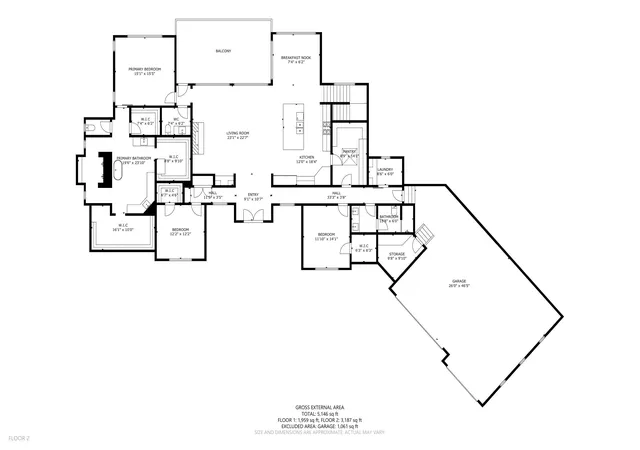 87th image of 2505 Mansart Ct Ne, Rio Rancho, NM 87144 | MLS# 1093244