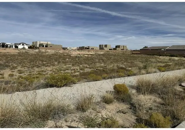 Photo 3 of Land for sale at 6547 Azor Ln Nw, Albuquerque, NM 87120 | MLS# 1093245 | Listing updated on 2026-08-27
