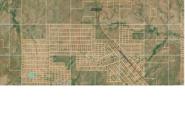1st image of 0 Garita, Garita, NM 88421 | MLS# 1093270