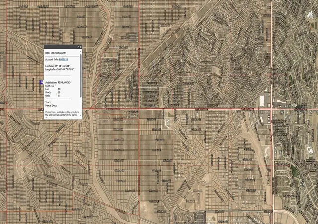 2nd image of 15th (u8 B16 L10) St Sw #8, Rio Rancho, NM 87124 | MLS# 1093275