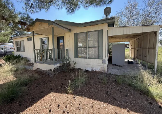 1st image of 604 Memory Ln, Socorro, NM 87801 | MLS# 1093282