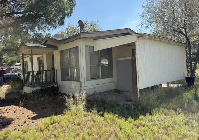 2nd image of 604 Memory Ln, Socorro, NM 87801 | MLS# 1093282