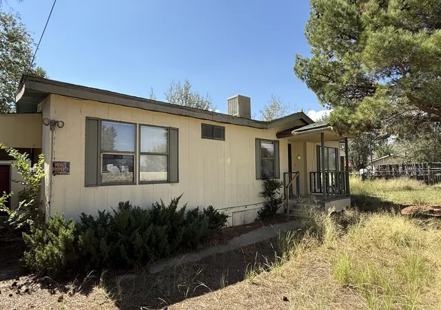 3rd image of 604 Memory Ln, Socorro, NM 87801 | MLS# 1093282