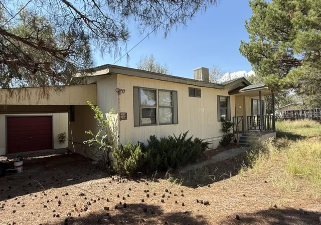 4th image of 604 Memory Ln, Socorro, NM 87801 | MLS# 1093282