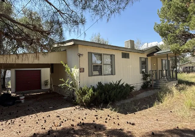 5th image of 604 Memory Ln, Socorro, NM 87801 | MLS# 1093282