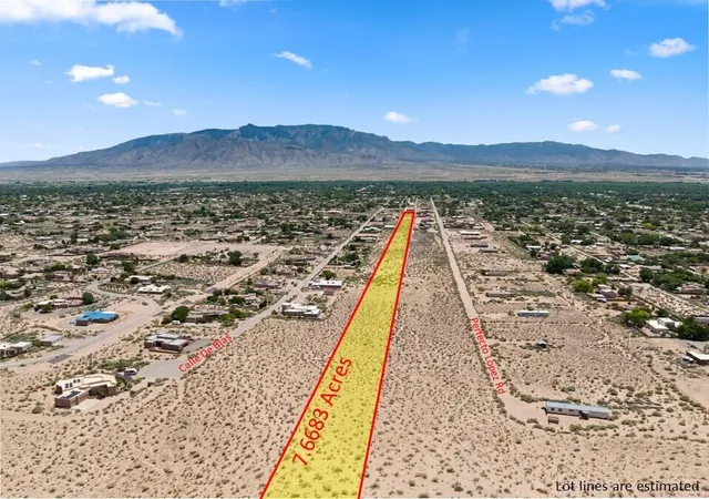 1st image of Barnard Rd, Corrales, NM 87048 | MLS# 1093299