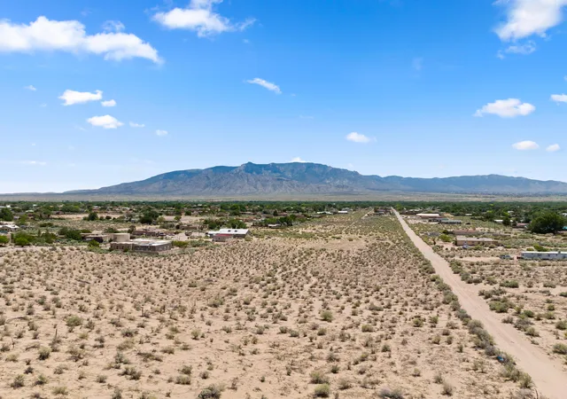 Photo 3 of Land for sale at Barnard Rd, Corrales, NM 87048 | MLS# 1093299 | Listing updated on 2026-07-22