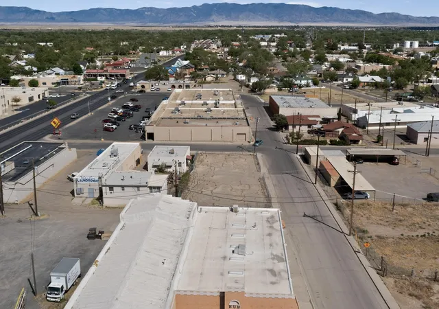 2nd image of Goebel Ave, Belen, NM 87002 | MLS# 1093301