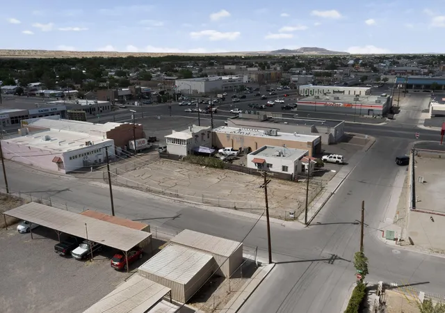 5th image of Goebel Ave, Belen, NM 87002 | MLS# 1093301