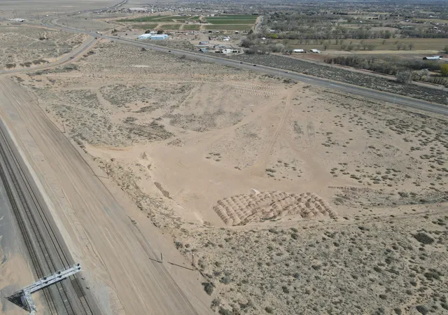 2nd image of 2872 Acres Off I 25 Bypass Rd, Belen, NM 87002 | MLS# 1093316