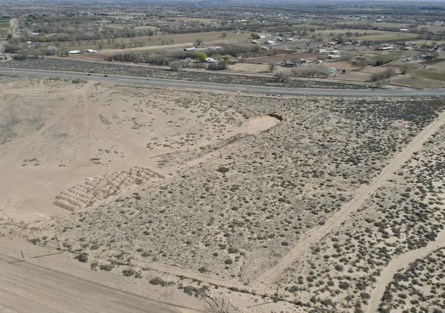 3rd image of 2872 Acres Off I-25 Bypass Rd, Belen, NM 87002 | MLS# 1093316