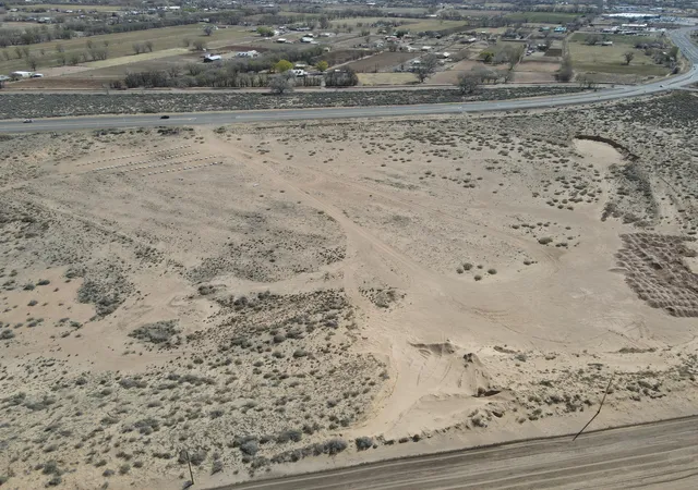 4th image of 2872 Acres Off I-25 Bypass Rd, Belen, NM 87002 | MLS# 1093316