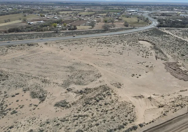 5th image of 2872 Acres Off I-25 Bypass Rd, Belen, NM 87002 | MLS# 1093316