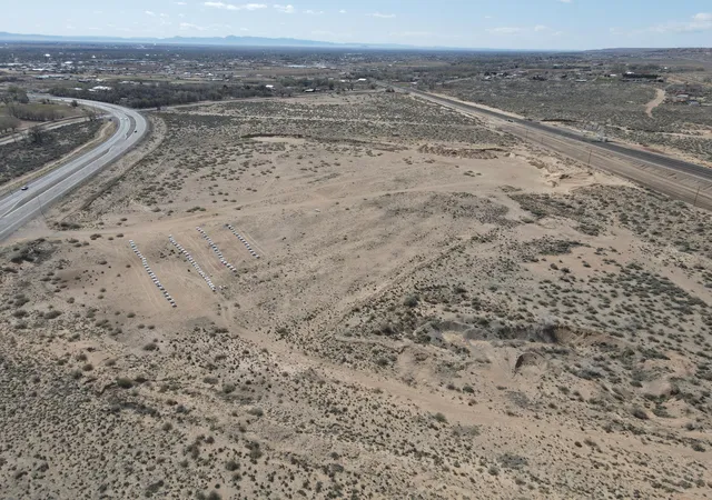 7th image of 2872 Acres Off I 25 Bypass Rd, Belen, NM 87002 | MLS# 1093316