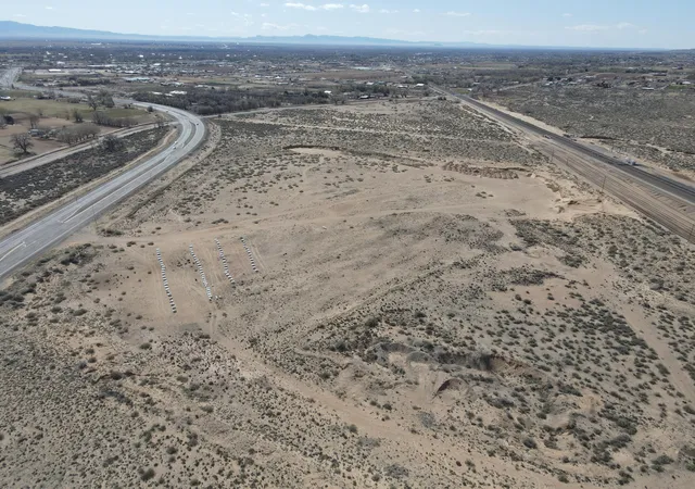1st image of 718 Acres Off I 25 Bypass Rd, Belen, NM 87002 | MLS# 1093317