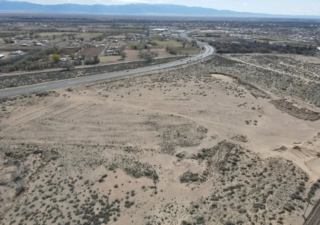 Photo 4 of Land for sale at 718 Acres Off I-25 Bypass Rd, Belen, NM 87002 | MLS# 1093317 | Listing updated on 2026-07-22