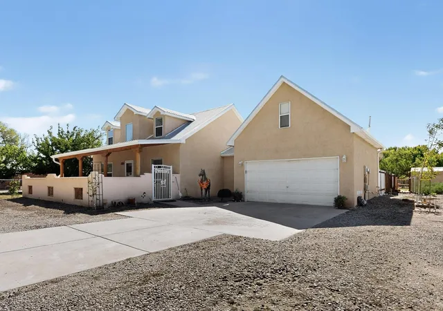 5th image of 122 Valencia Rd, Peralta, NM 87042 | MLS# 1093367