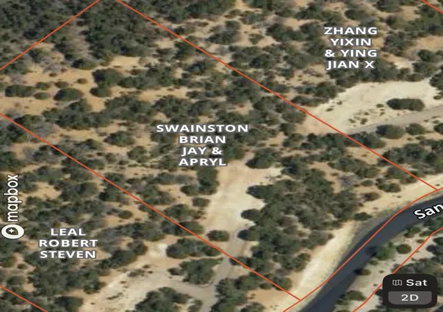 Photo 3 of Land for sale at 76 Sandia Mountain Ranch Dr, Tijeras, NM 87059 | MLS# 1093415 | Listing updated on 2026-07-21