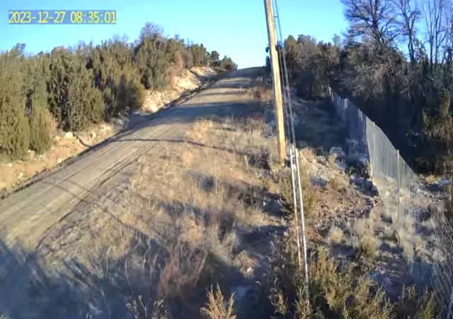 Photo 2 of Land for sale at Tarn Rd, Edgewood, NM 87015 | MLS# 1093443 | Listing updated on 2026-07-21