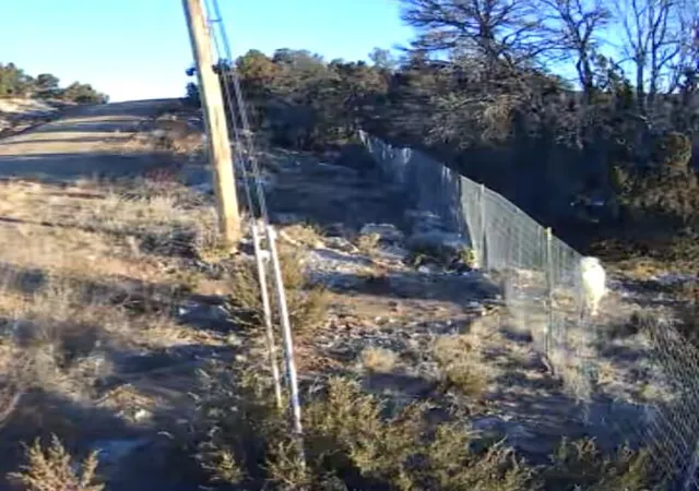 Photo 3 of Land for sale at Tarn Rd, Edgewood, NM 87015 | MLS# 1093443 | Listing updated on 2026-07-21