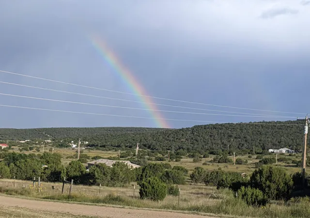 Photo 5 of Land for sale at Tarn Rd, Edgewood, NM 87015 | MLS# 1093443 | Listing updated on 2026-07-21