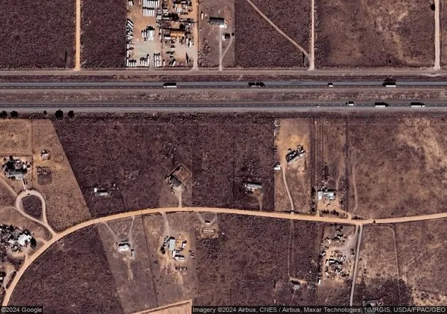 Photo 1 of Land for sale at 40 Sunset Rd, Moriarty, NM 87035 | MLS# 1093484 | Listing updated on 2026-07-22