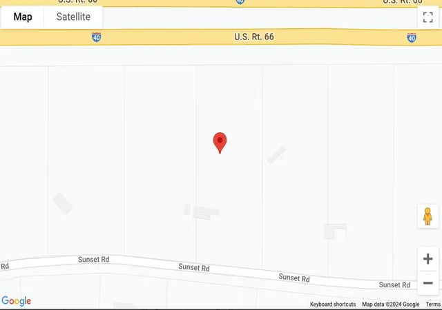 Photo 3 of Land for sale at 40 Sunset Rd, Moriarty, NM 87035 | MLS# 1093484 | Listing updated on 2026-07-22