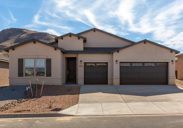1st image of 4805 Guadalupe Peak St Sw, Los Lunas, NM 87031 | MLS# 1093539