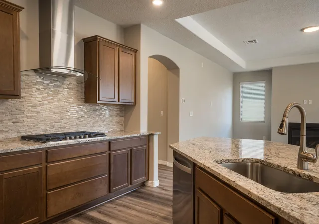 5th image of 4805 Guadalupe Peak St Sw, Los Lunas, NM 87031 | MLS# 1093539
