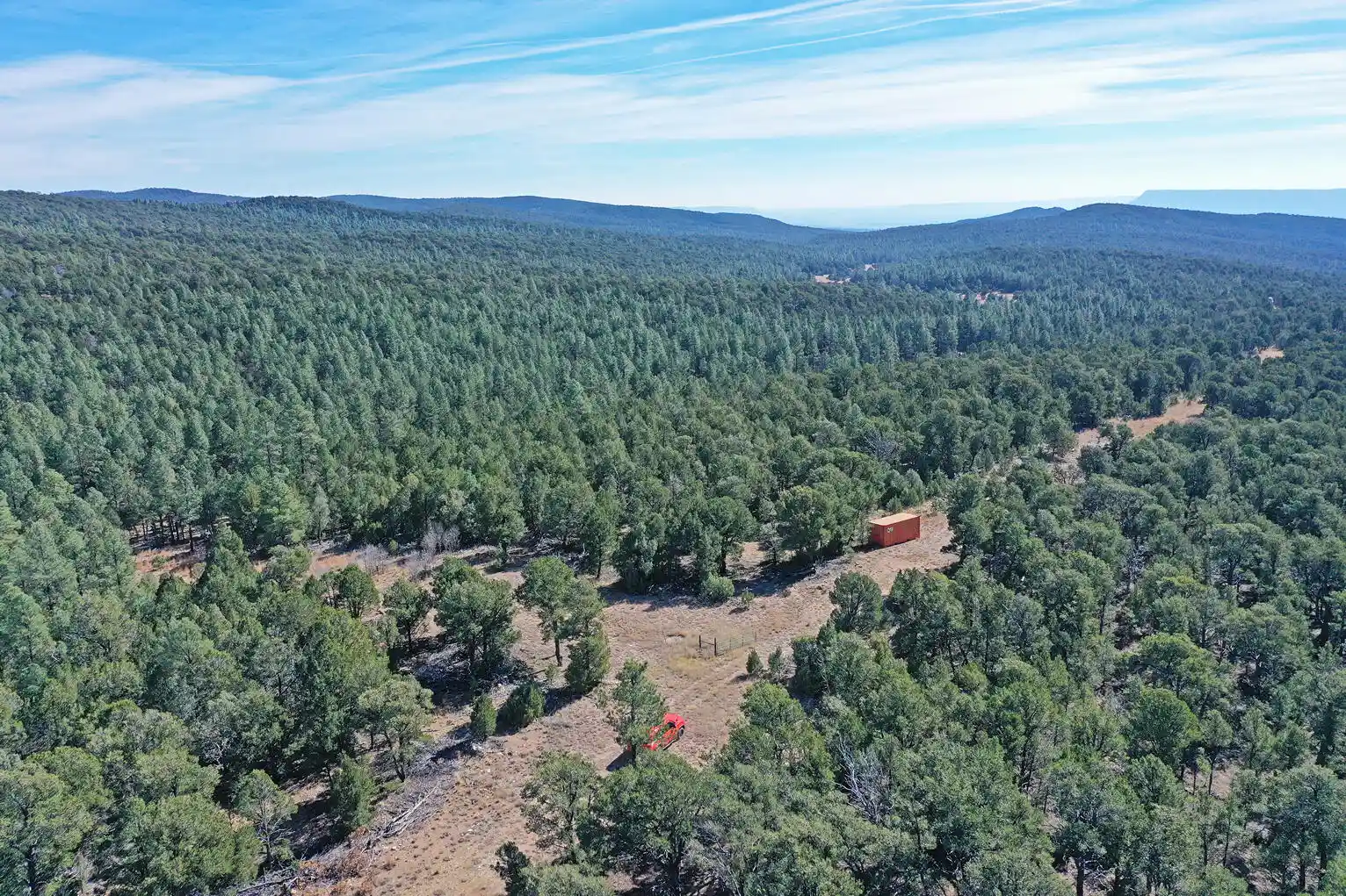 Photo 1 of Land for sale at Tbd Pecos, Pecos, NM 87552 | MLS# 1093581 | Listing updated on 2026-10-20
