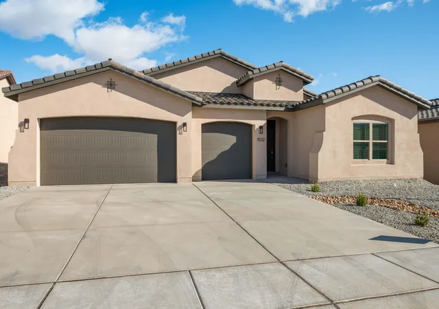 1st image of 1532 Valle De Colores Rd Nw, Los Lunas, NM 87031 | MLS# 1093616
