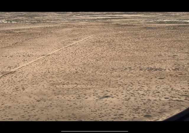 Photo 3 of Land for sale at S Of 3902 Hildago Rd, Carlsbad, NM 88220 | MLS# 1093642 | Listing updated on 2026-08-13