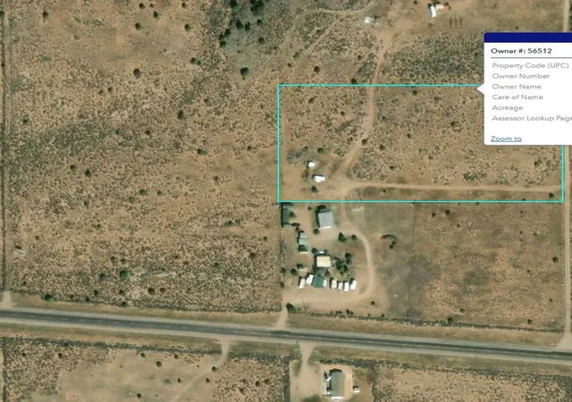 2nd image of None Section 23 Township 28n Range, Taos, NM 87571 | MLS# 1093680