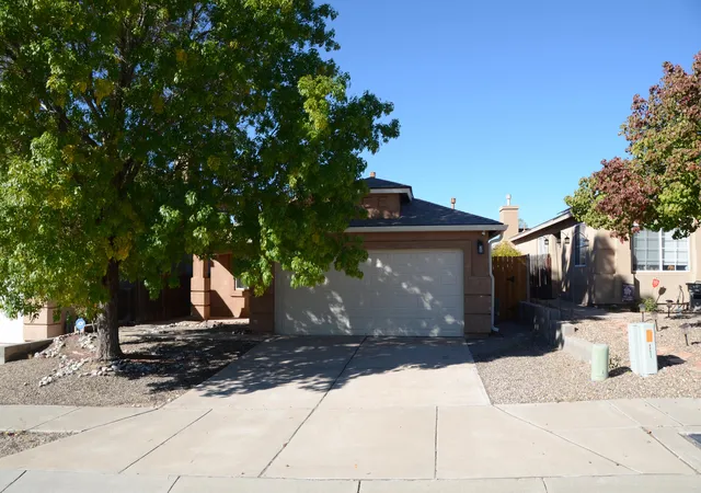Photo 2 of Single family home for sale at 10619 Quasar St Nw, Albuquerque, NM 87114 | MLS# 1093693 | Listing updated on 2026-10-05