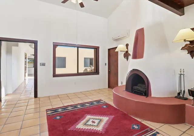 Photo 5 of Single family home for sale at 8 Carlito Rd, Santa Fe, NM 87508 | MLS# 1093779 | Listing updated on 2026-08-10