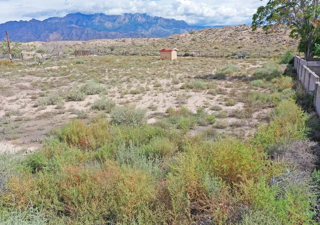 Photo 1 of Land for sale at 10930 Edith Blvd Ne, Albuquerque, NM 87113 | MLS# 1093800 | Listing updated on 2026-07-21
