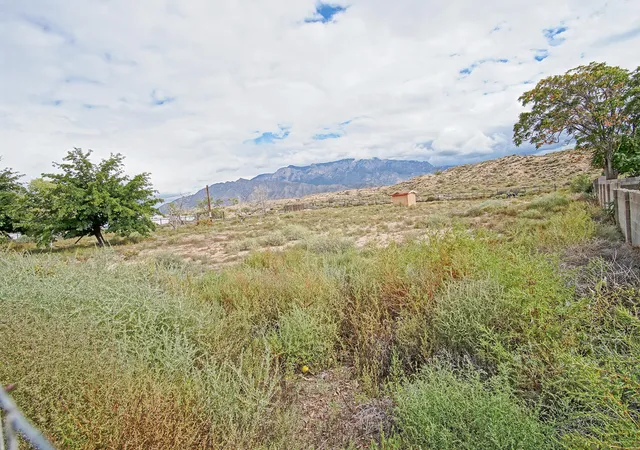 Photo 3 of Land for sale at 10930 Edith Blvd Ne, Albuquerque, NM 87113 | MLS# 1093800 | Listing updated on 2026-07-21
