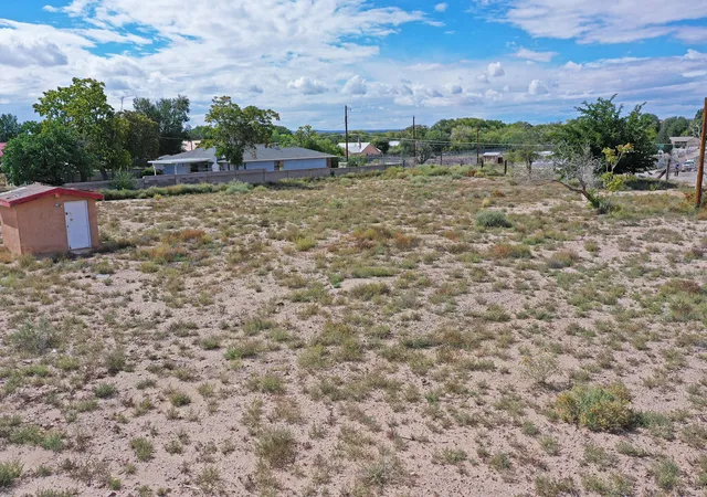 Photo 3 of Land for sale at 10930 Edith Blvd Ne, Albuquerque, NM 87113 | MLS# 1093800 | Listing updated on 2026-07-21