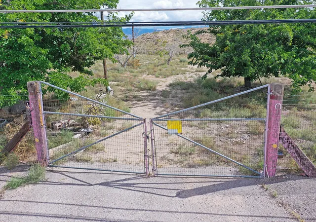 Photo 4 of Land for sale at 10930 Edith Blvd Ne, Albuquerque, NM 87113 | MLS# 1093800 | Listing updated on 2026-07-21