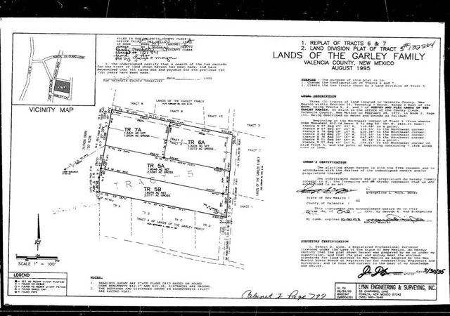 12th image of Lot 7a Ross Lane, Los Lunas, NM 87031 | MLS# 1093712