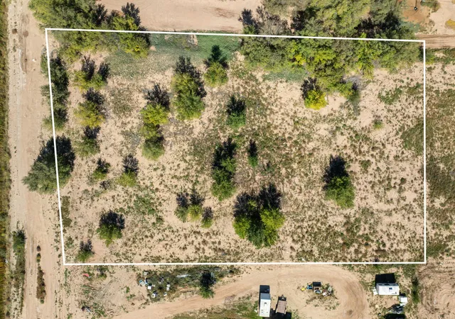 2nd image of Lot 7a Ross Lane, Los Lunas, NM 87031 | MLS# 1093712