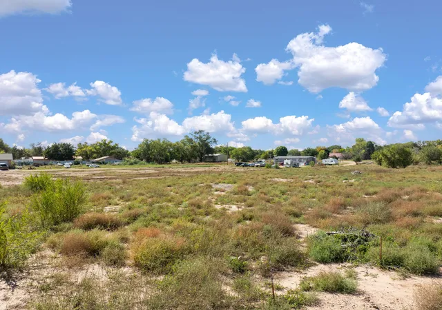 Photo 3 of Land for sale at Lot 6a Ross Ln, Los Lunas, NM 87031 | MLS# 1093719 | Listing updated on 2026-07-21
