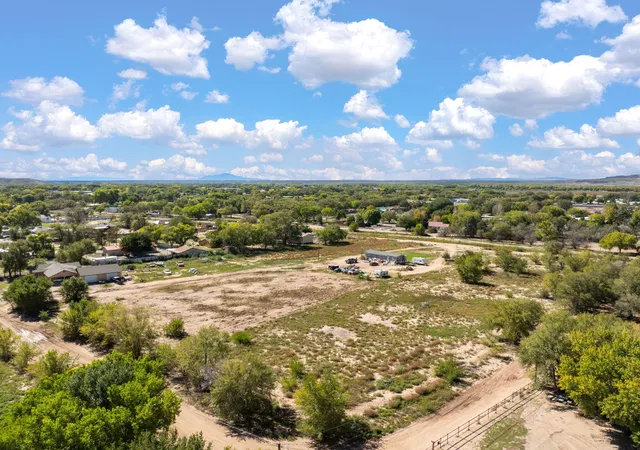 Photo 3 of Land for sale at Lot 6a Ross Ln, Los Lunas, NM 87031 | MLS# 1093719 | Listing updated on 2026-07-21