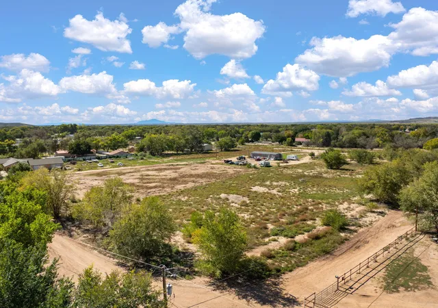 Photo 4 of Land for sale at Lot 6a Ross Ln, Los Lunas, NM 87031 | MLS# 1093719 | Listing updated on 2026-07-21