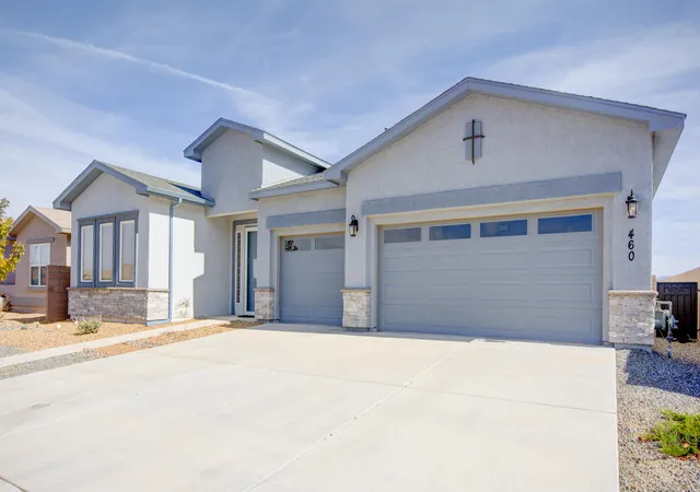 3rd image of 460 Rio Chama Cir Sw, Los Lunas, NM 87031 | MLS# 1093946
